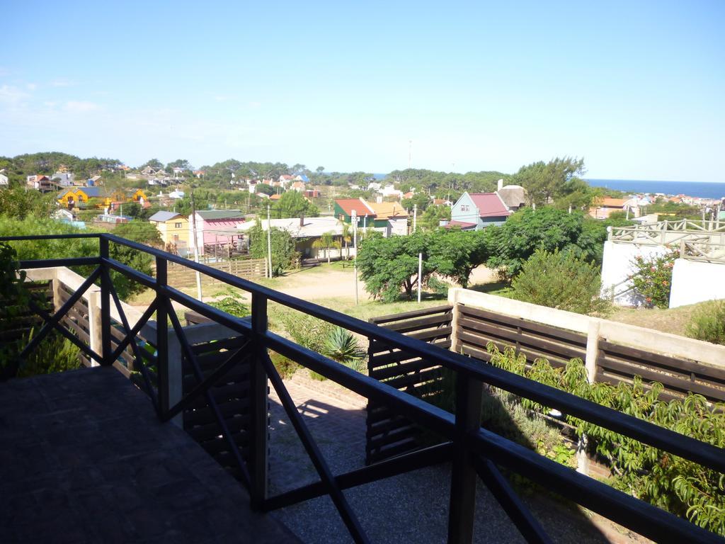 Villa Girasoles Punta Del Diablo Zimmer foto